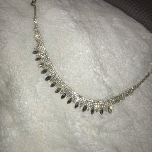 prom choker